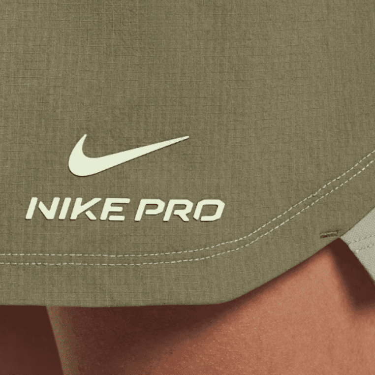 Тренировочные штаны Nike Pro Training Dri-FIT ADV - изображение 5