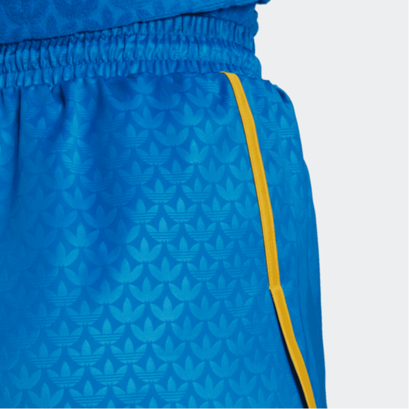 Шорты adidas Originals Monogram Short - изображение 6