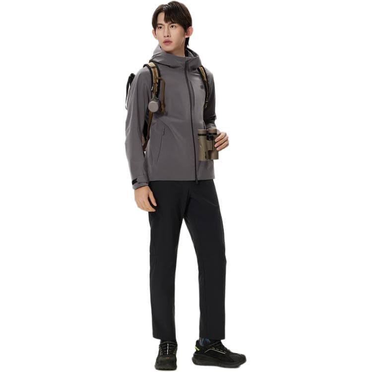 Демисезонная куртка KOLON SPORT 2L - изображение 3