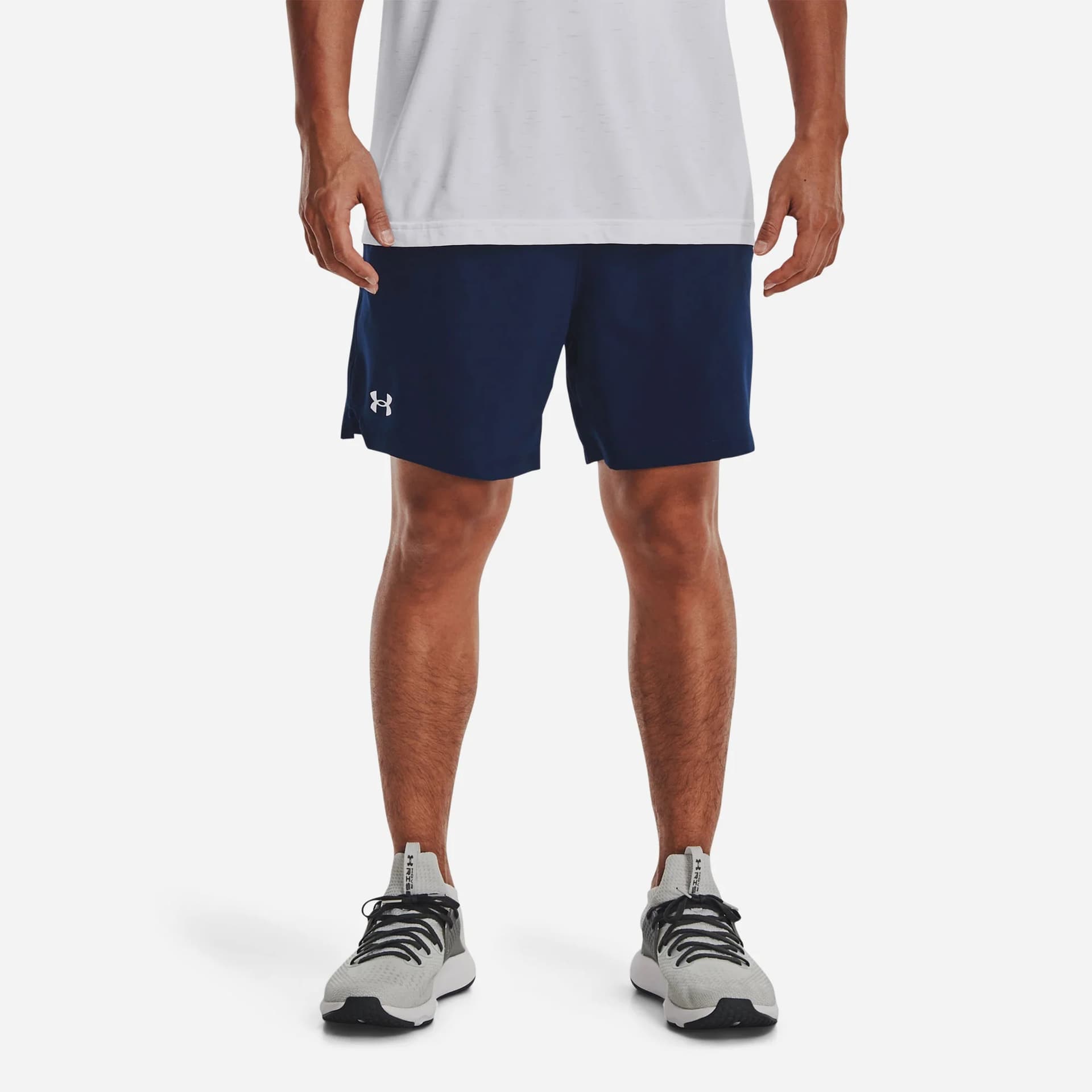 Шорты Under Armour Logo - изображение 3