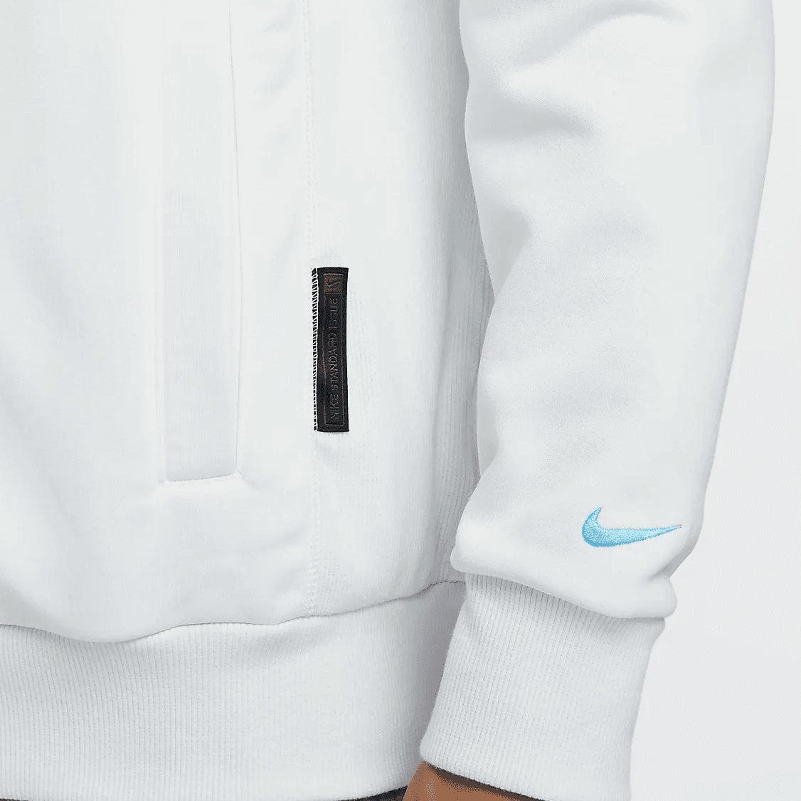 Куртка Nike Therma-FIT Standard Issue - изображение 4