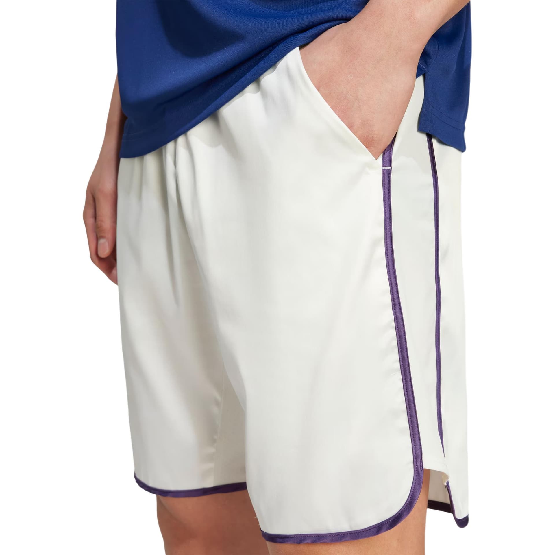 Тренировочные штаны adidas Climacool Tennis Pro Shorts - изображение 5