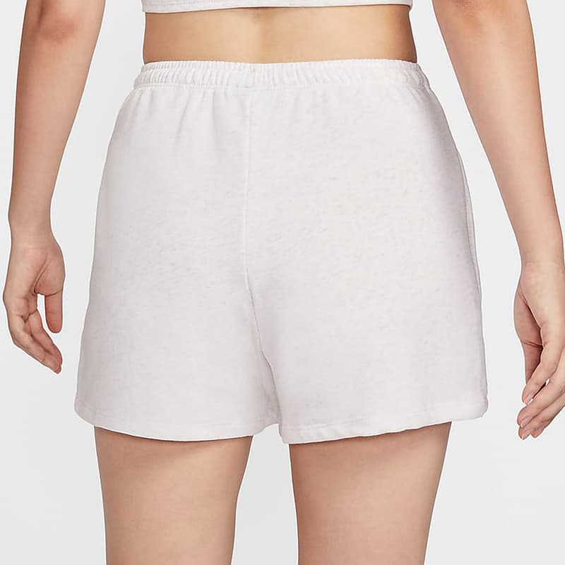 Шорты Nike Sportswear Chill Terry - изображение 4