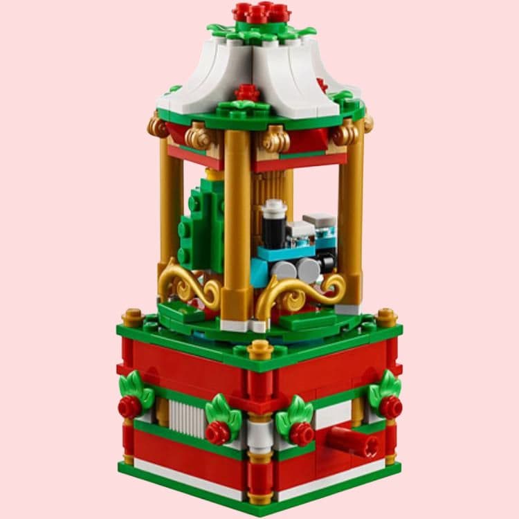 LEGO 40293 - изображение 3