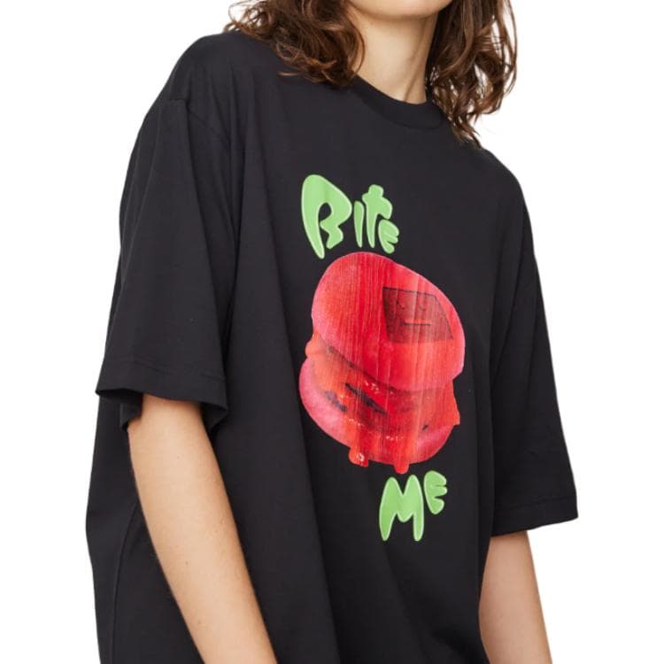 Футболка Acne Studios SS23 T - изображение 5
