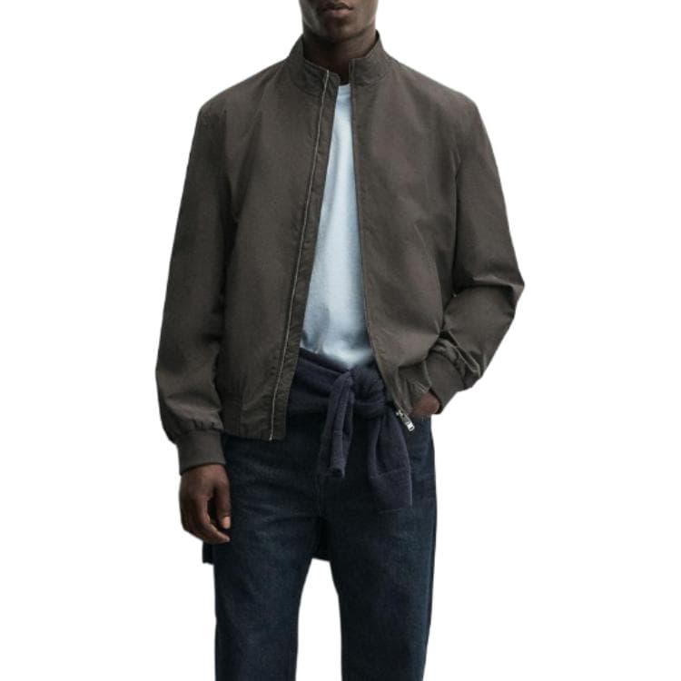 Куртка ZARA - изображение 3