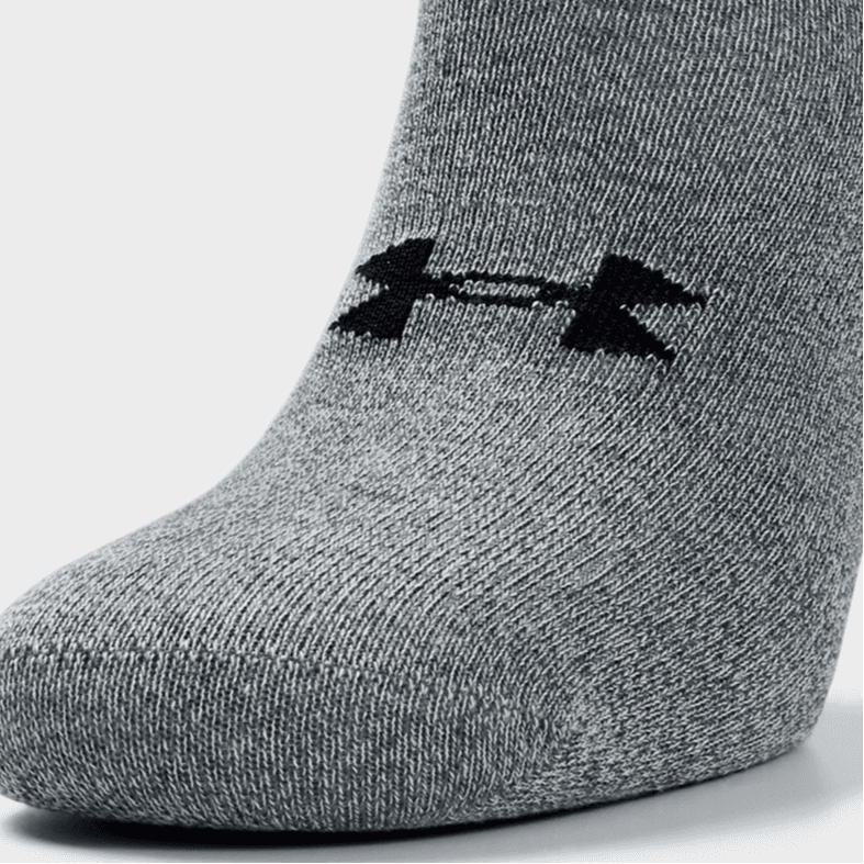 Under Armour UA Essentials No Show 6 - изображение 3