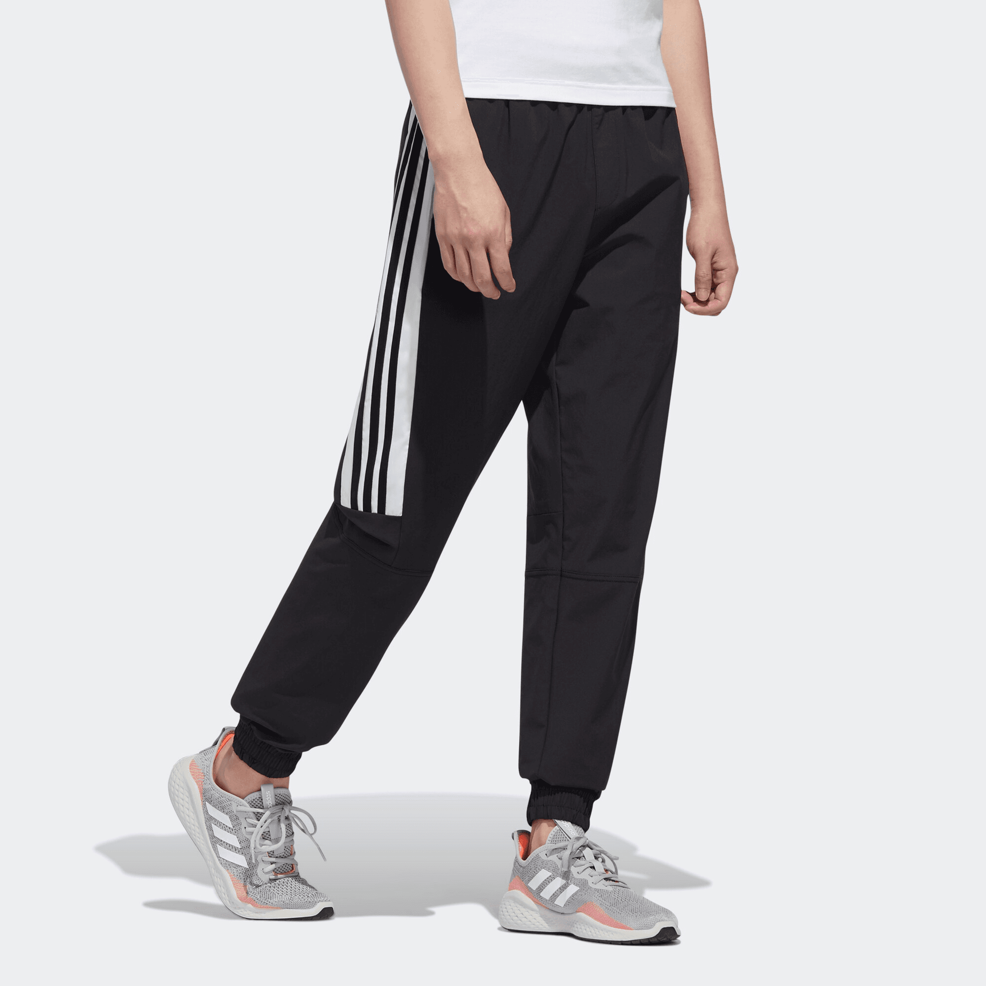 Штаны adidas neo - изображение 5