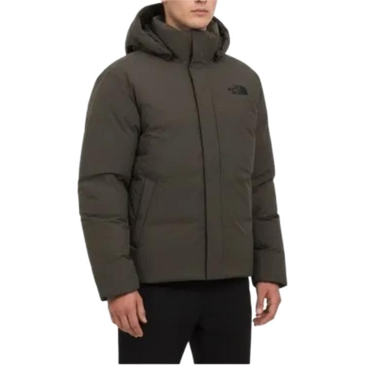 Зимняя куртка THE NORTH FACE LAYTON - изображение 5