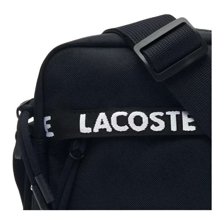 Сумка через плечо Lacoste Neocroc - изображение 4