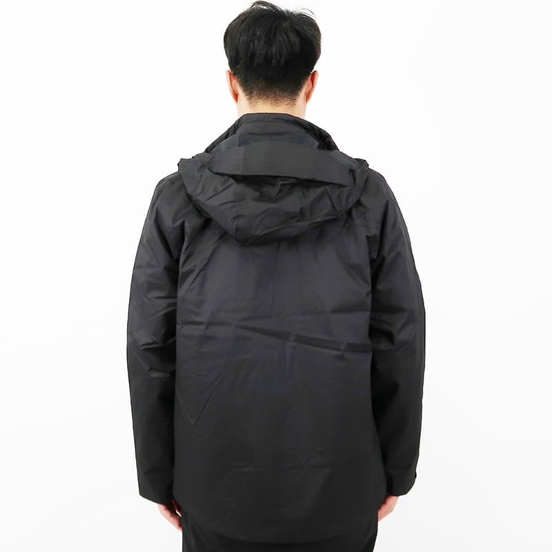 Демисезонная куртка THE NORTH FACE Logo - изображение 6