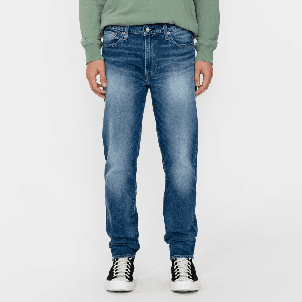 Штаны Levis - изображение 4