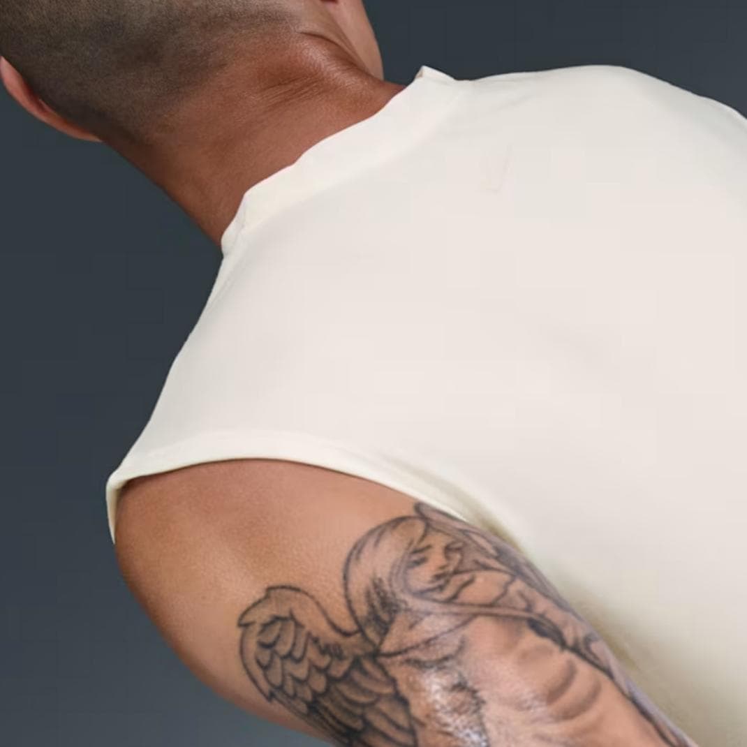 Баскетбольная майка Nike Dri-Fit Giannis - изображение 5