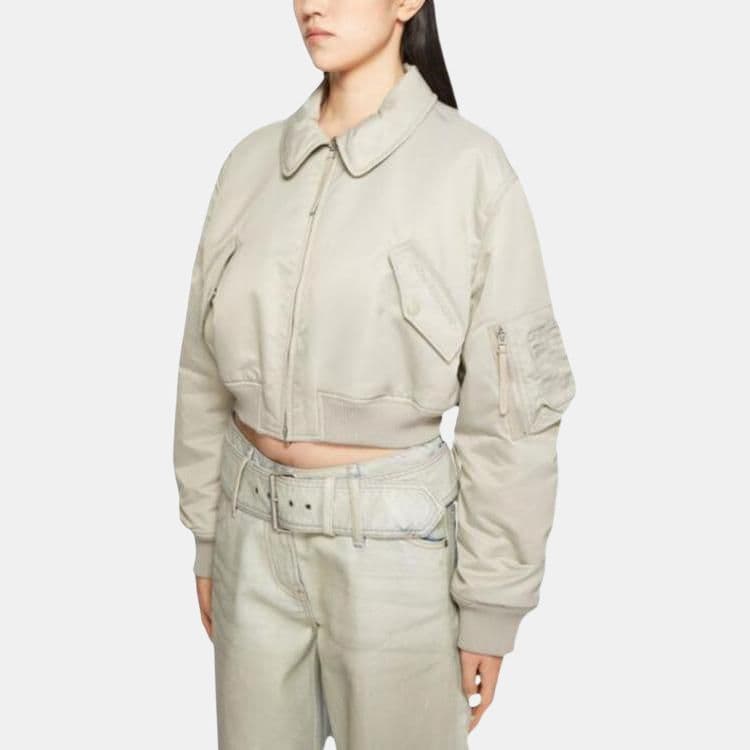 Куртка Acne Studios FW24 - изображение 2