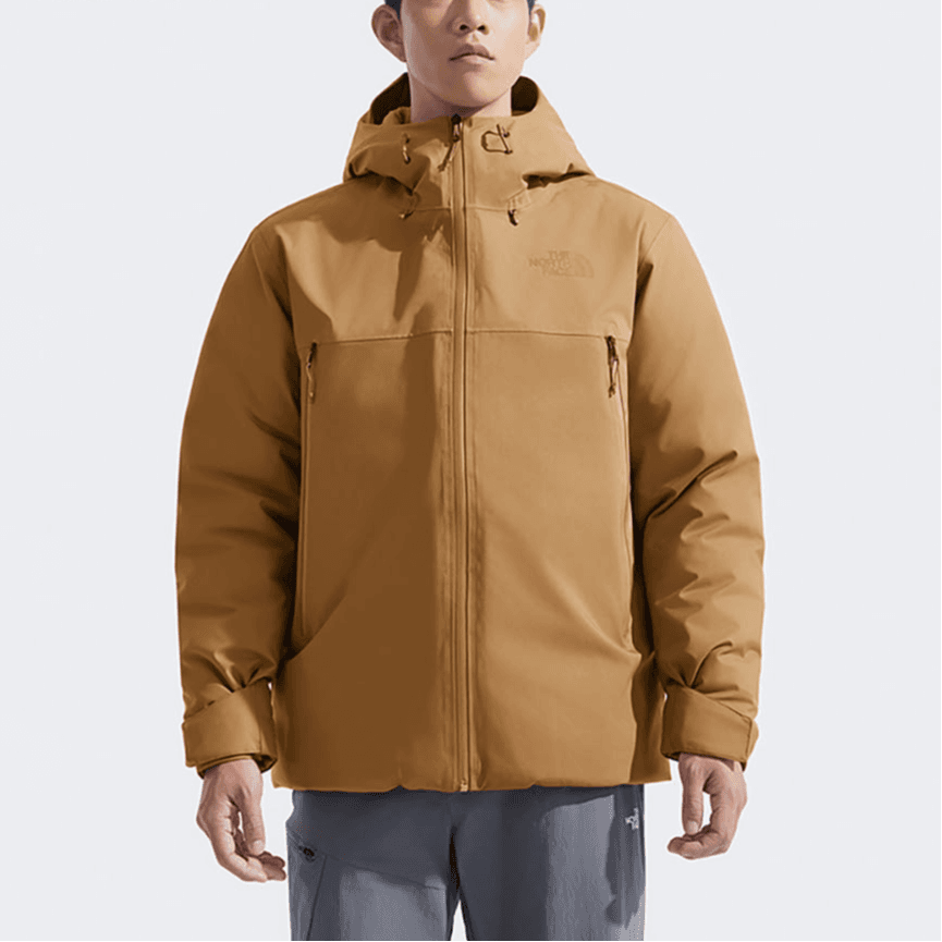 Куртка The North Face - изображение 2
