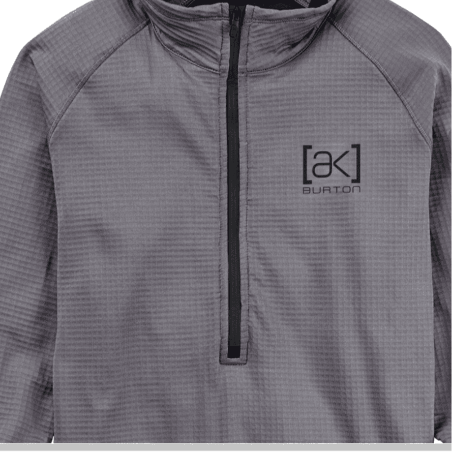 Куртка BURTON AK - изображение 5
