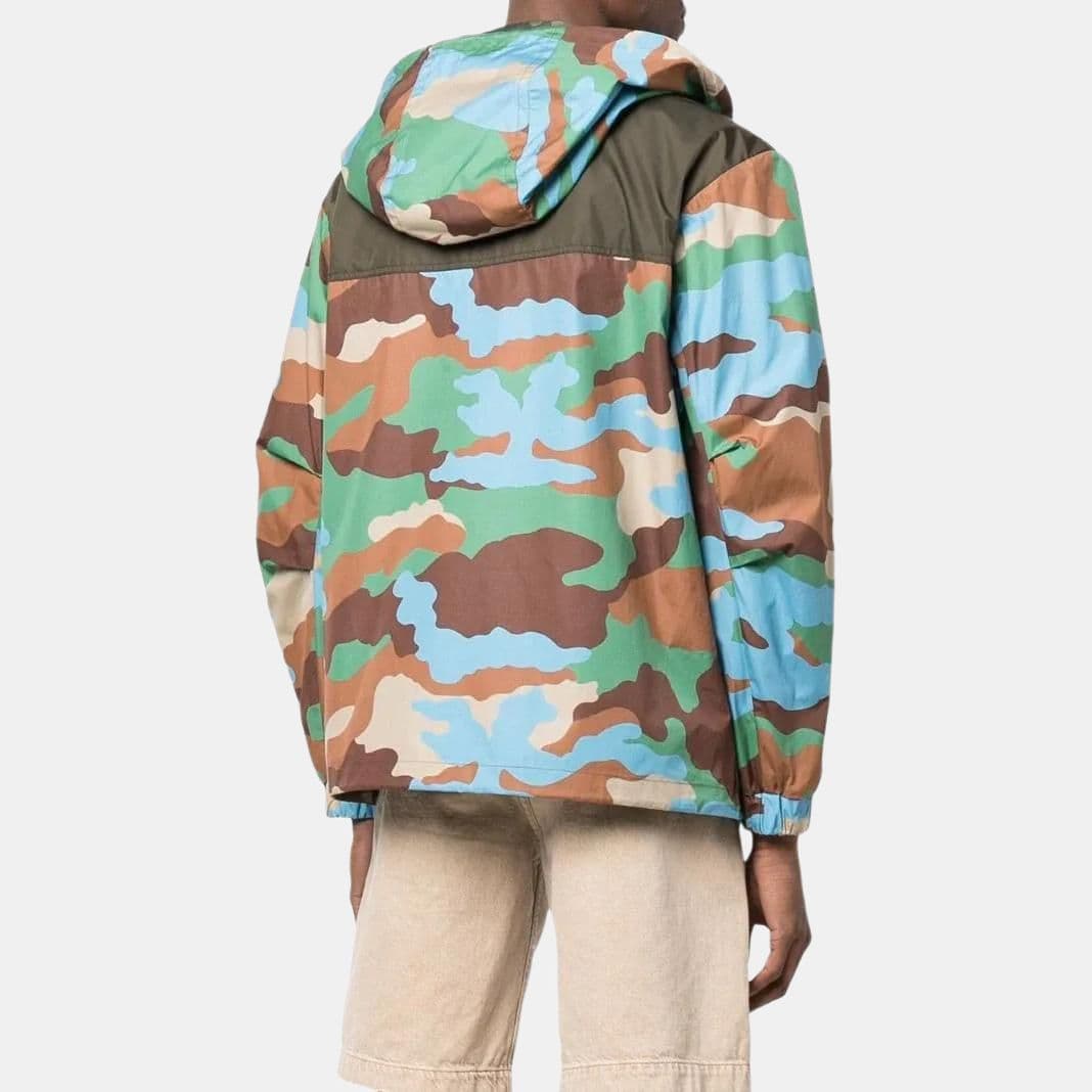 Куртка Moncler Logo - изображение 4
