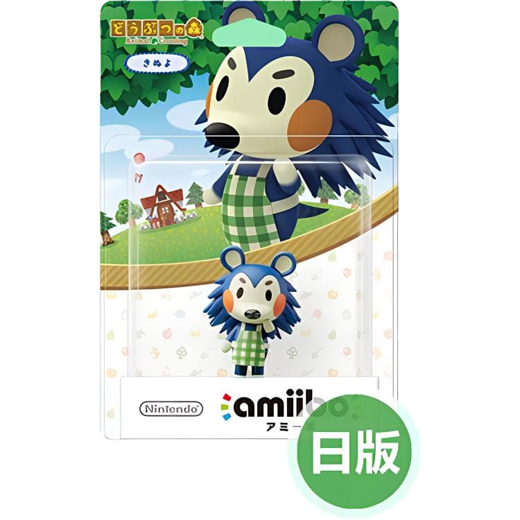 Фигурка NINTENDO nintendo amiibo - изображение 2