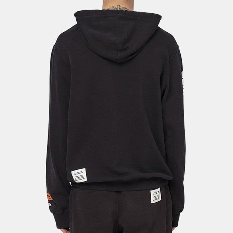 Худи Heron Preston - изображение 3
