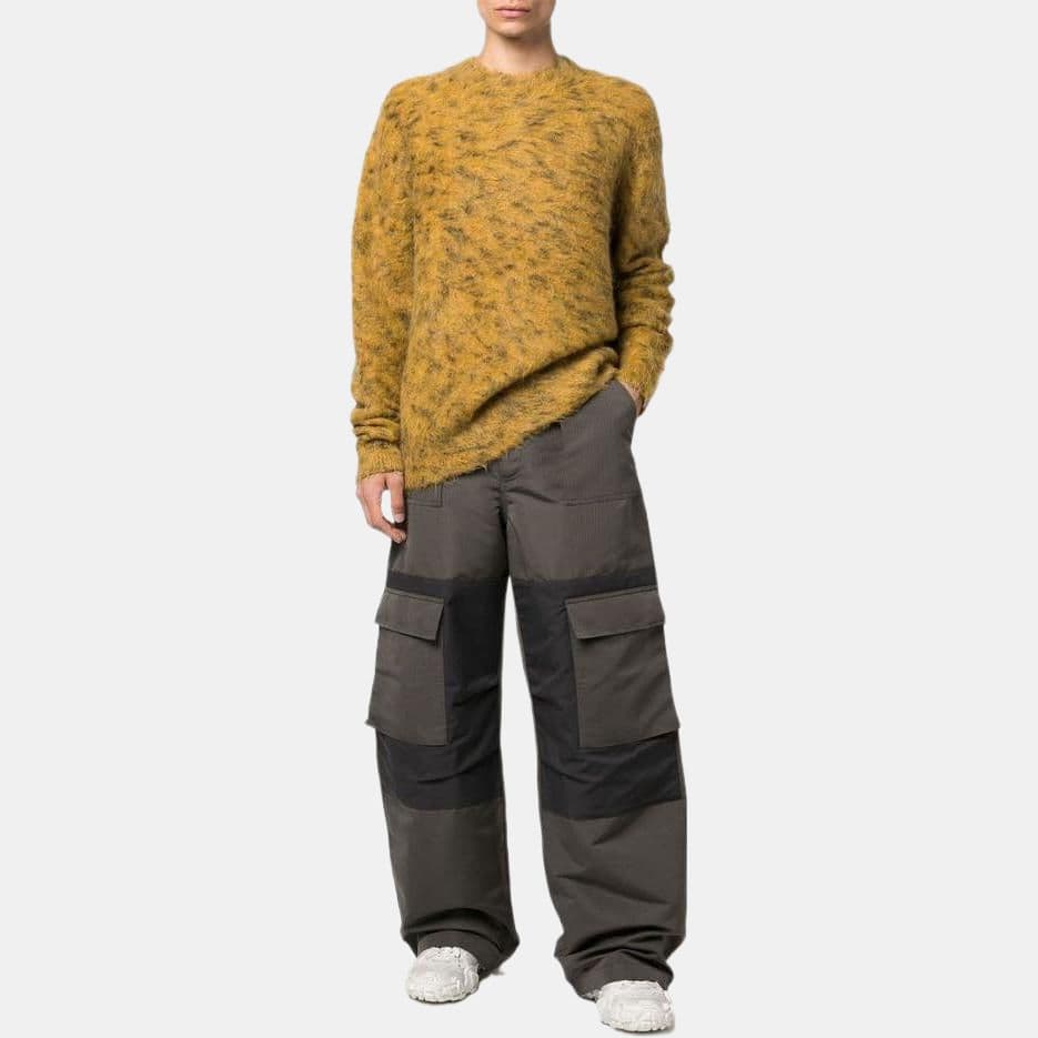 Штаны Acne Studios FW22 - изображение 3
