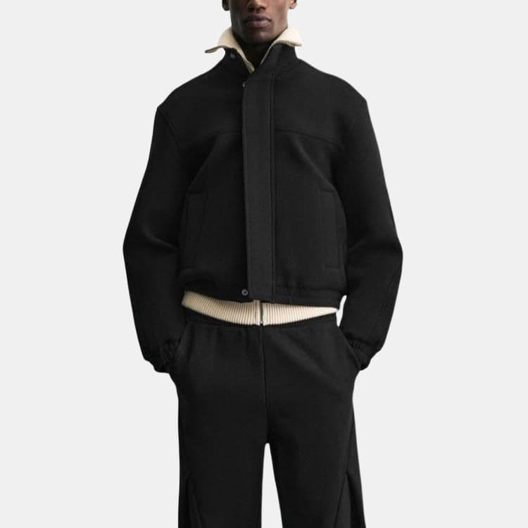 Куртка ZARA - изображение 6