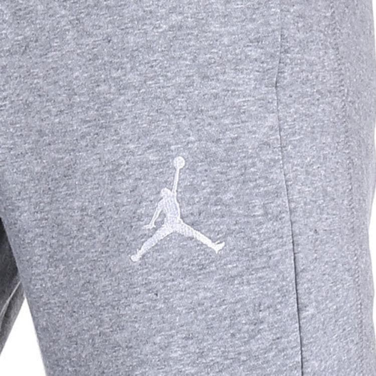 Спортивная одежда Jordan Flight Fleece Light Grey - изображение 3