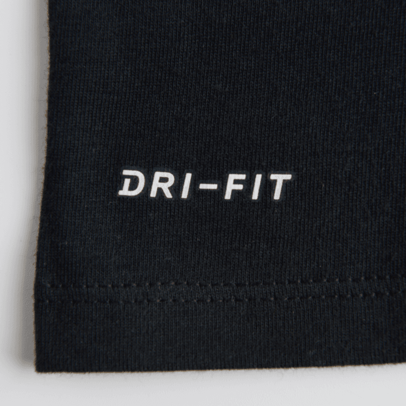 Футболка NikeNBA Dri-FitT Logo - изображение 3