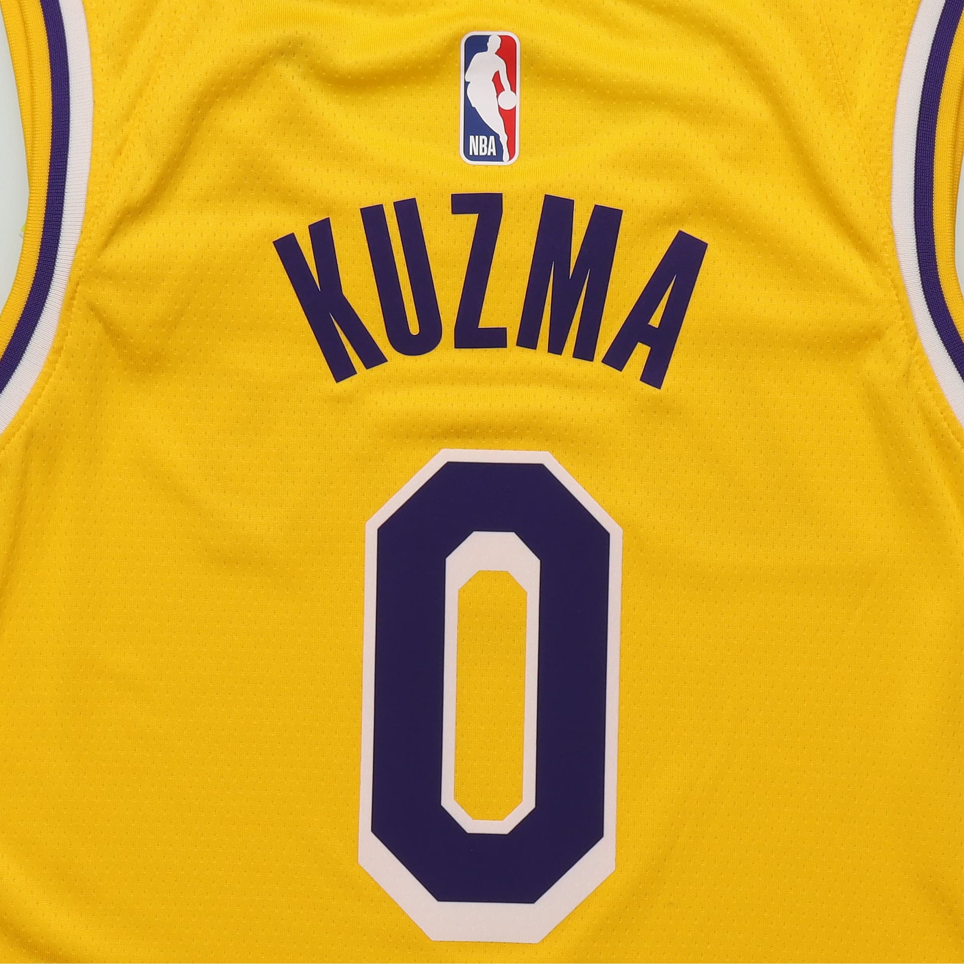 Баскетбольная майка Nike NBA 20-21 0 520 - изображение 3