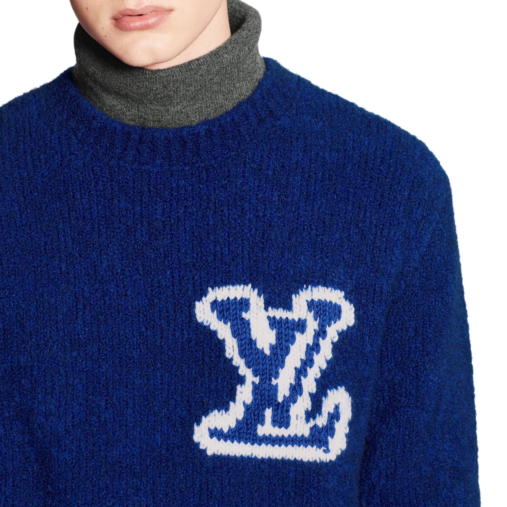 Кофта LOUIS VUITTON - изображение 5