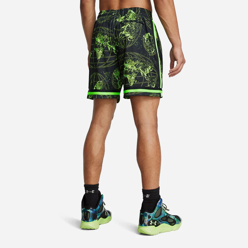 Тренировочные штаны Under Armour CURRY - изображение 4