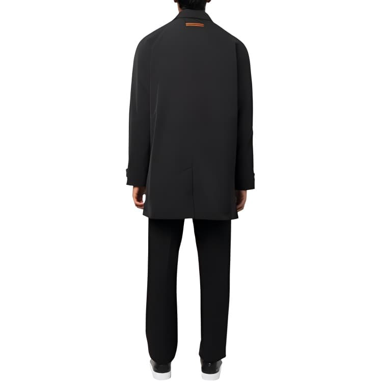 Куртка Zegna FW22 - изображение 4