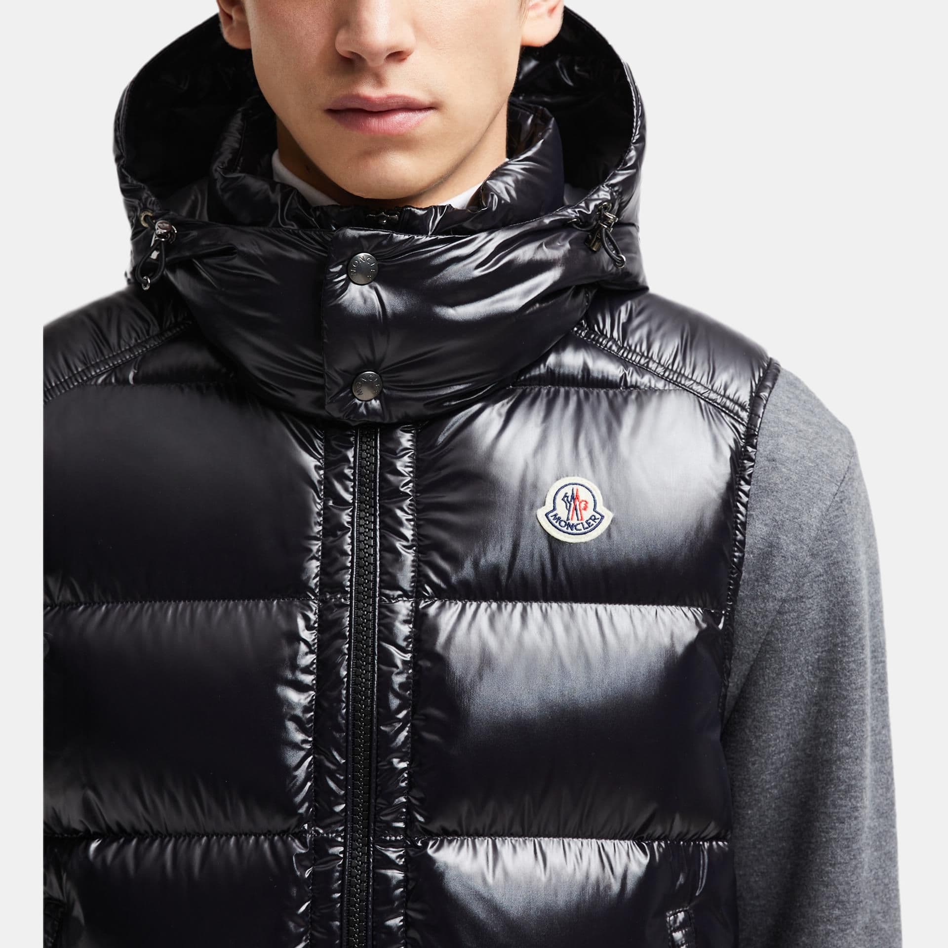 Куртка Moncler - изображение 5