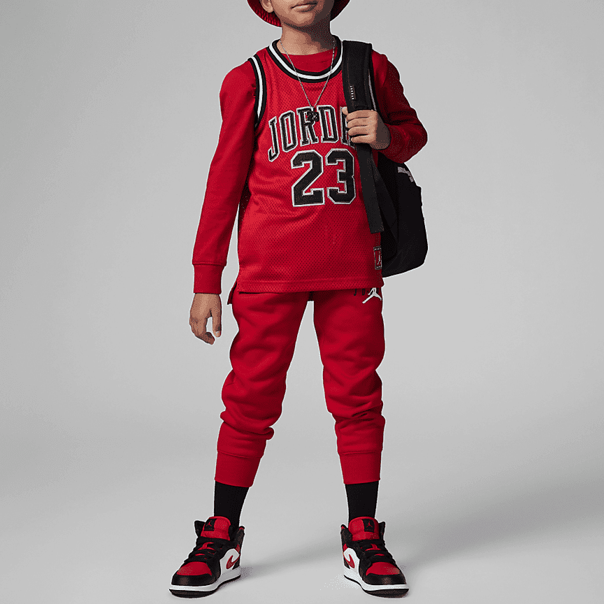 Jordan Air Jordan 23 Red - изображение 5