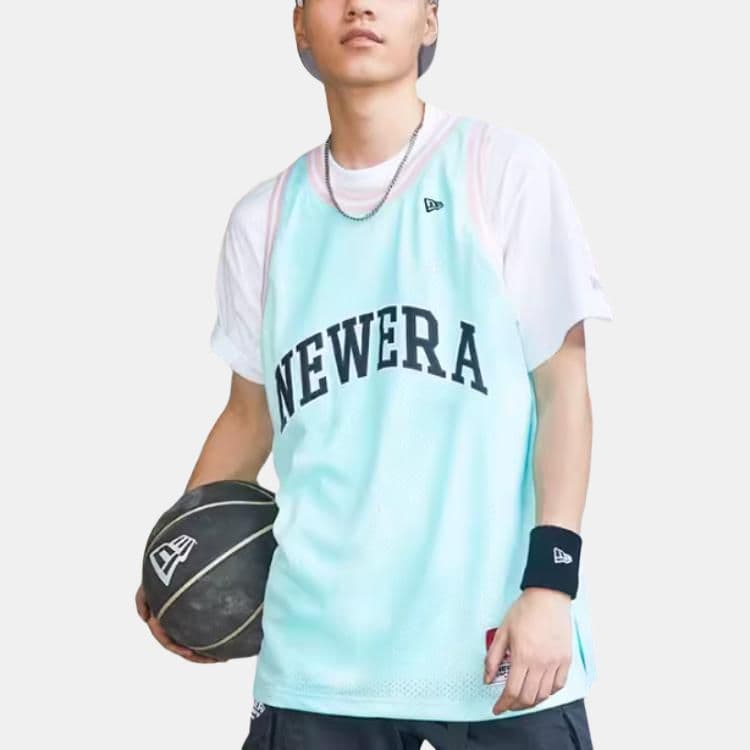 Баскетбольная майка New Era - изображение 4