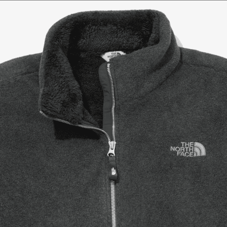 Куртка THE NORTH FACE Loyalton Logo - изображение 3