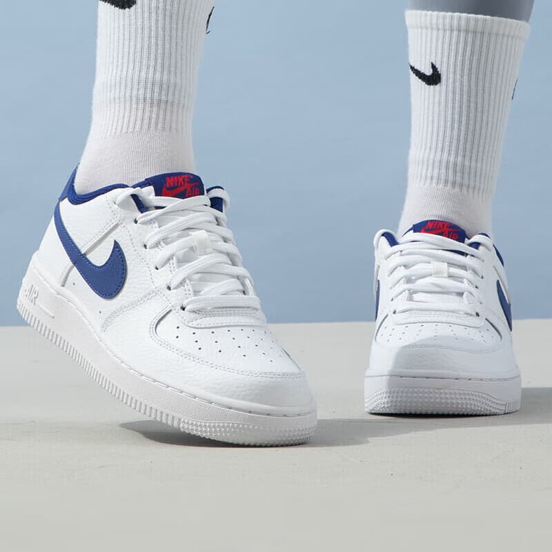 Кроссовки Nike Air Force 1 GS - изображение 4