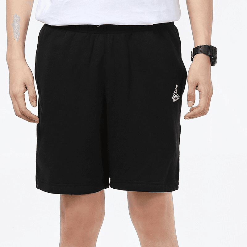 Шорты Jordan Essentials Black Shorts - изображение 4