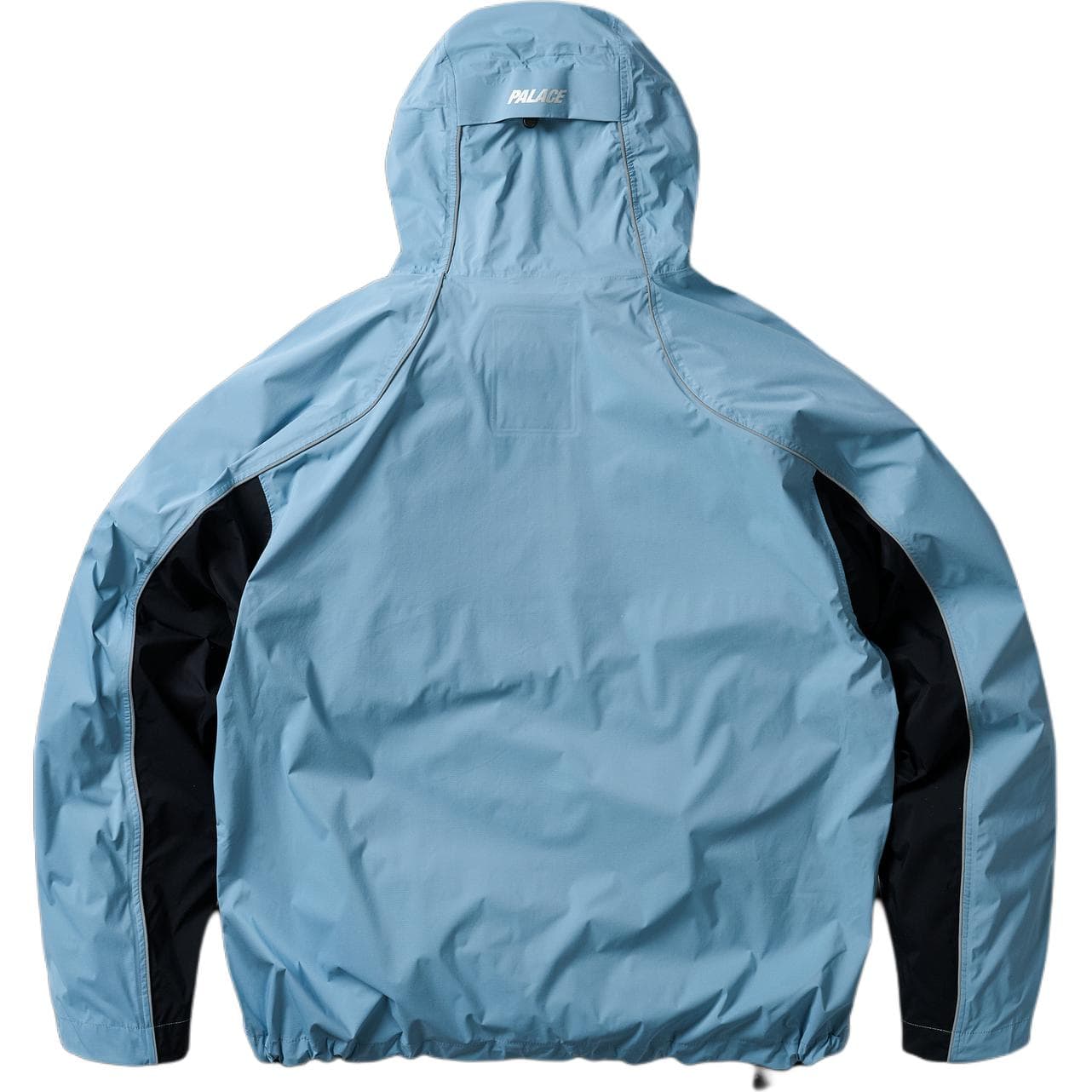 Куртка PALACE SS26 PERTEX SHIELD LITE JACKET SMOKE - изображение 2