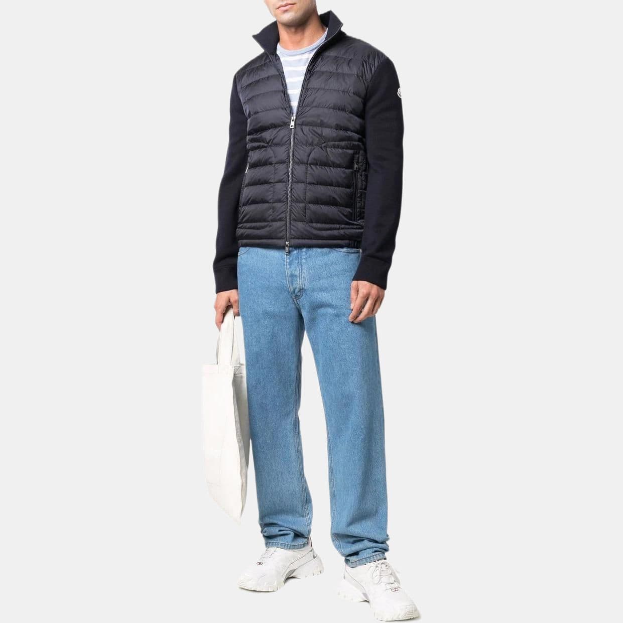 Зимняя куртка Moncler - изображение 4