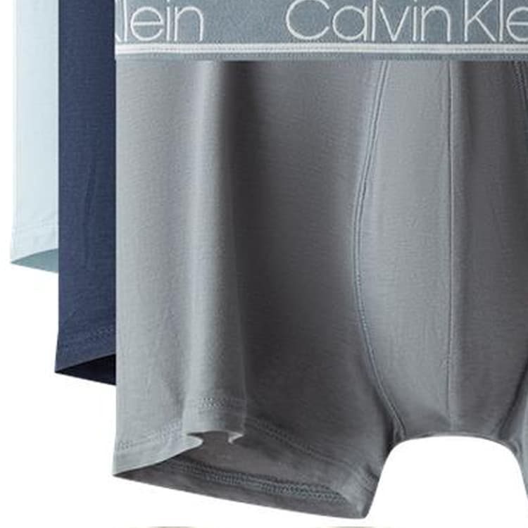 Трусы CKCalvin Klein Logo 3 - изображение 5