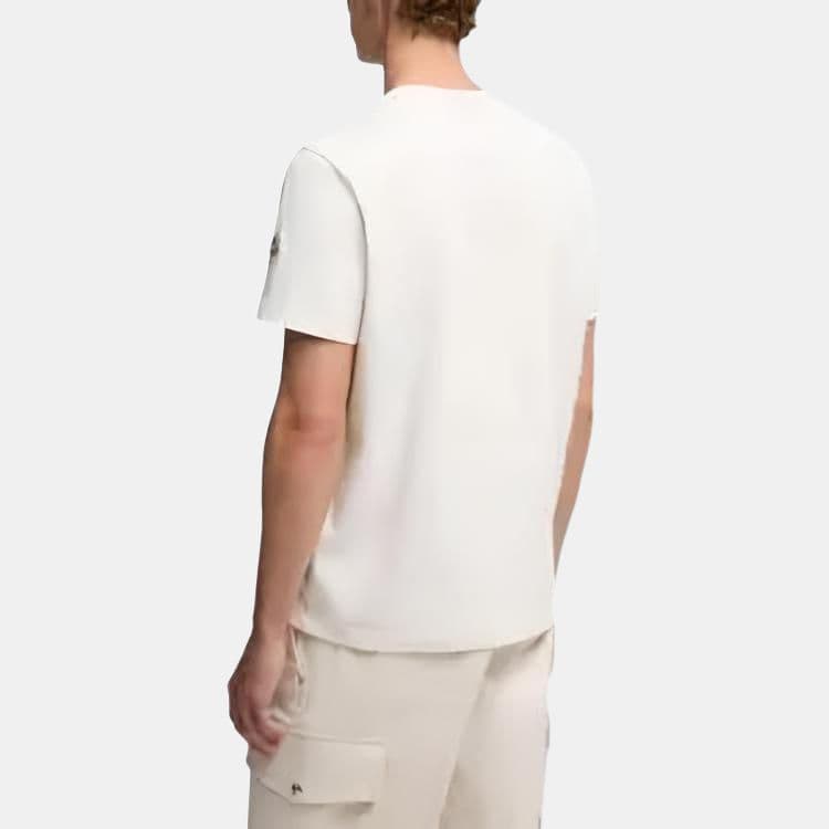 Футболка Moncler T - изображение 3