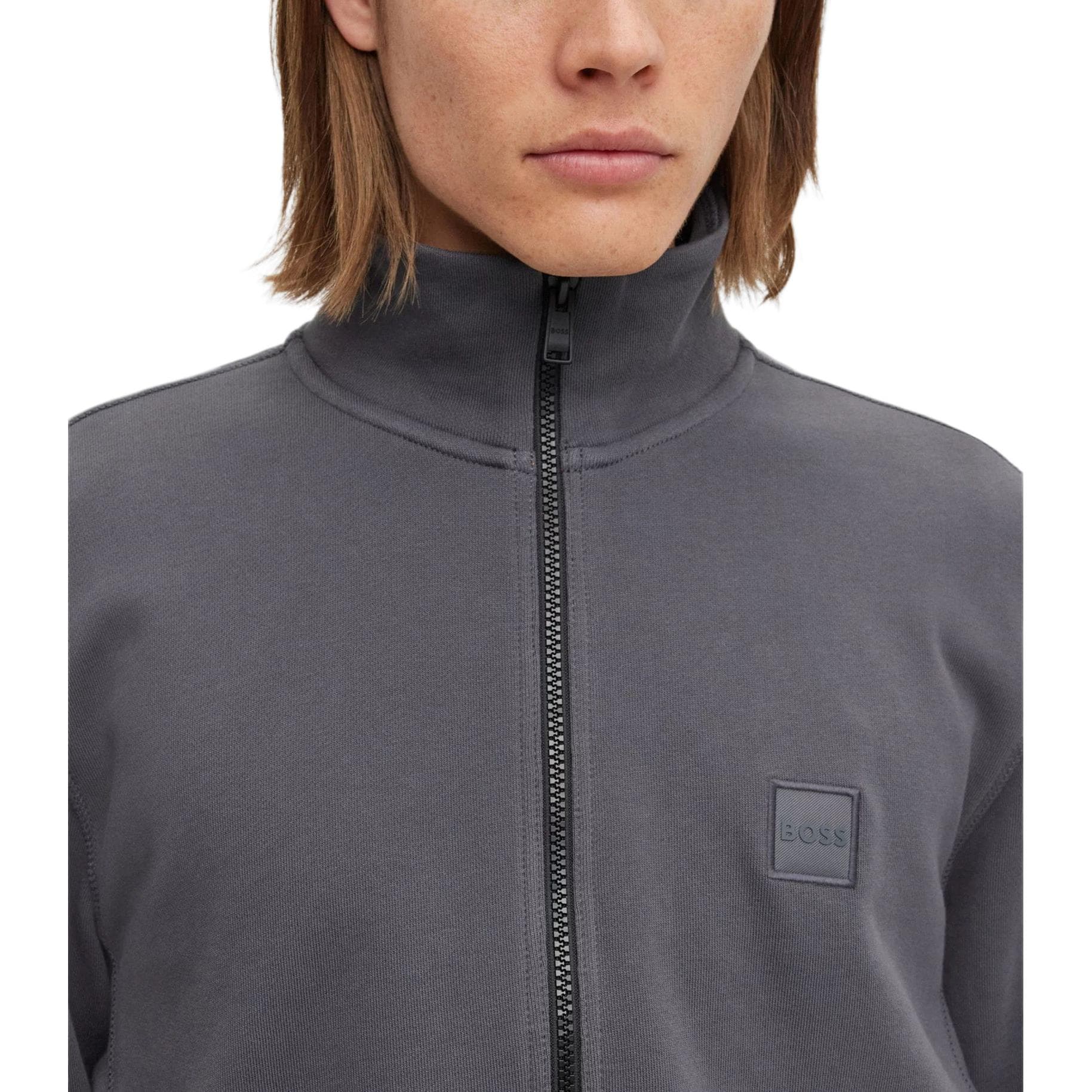 Куртка HUGO BOSS SS23 Logo - изображение 5