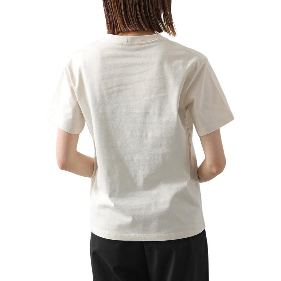 Футболка CELINE SS26 Logo T - изображение 3