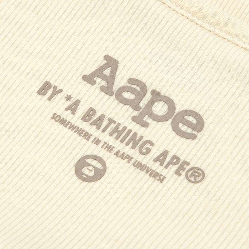 Футболка Aape T - изображение 4