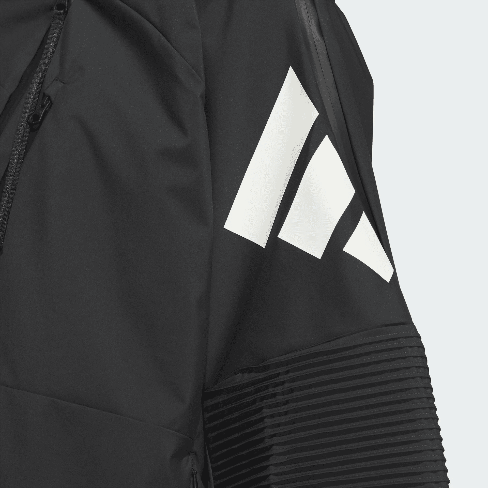 Куртка adidas Future Style Pre Jacket - изображение 5