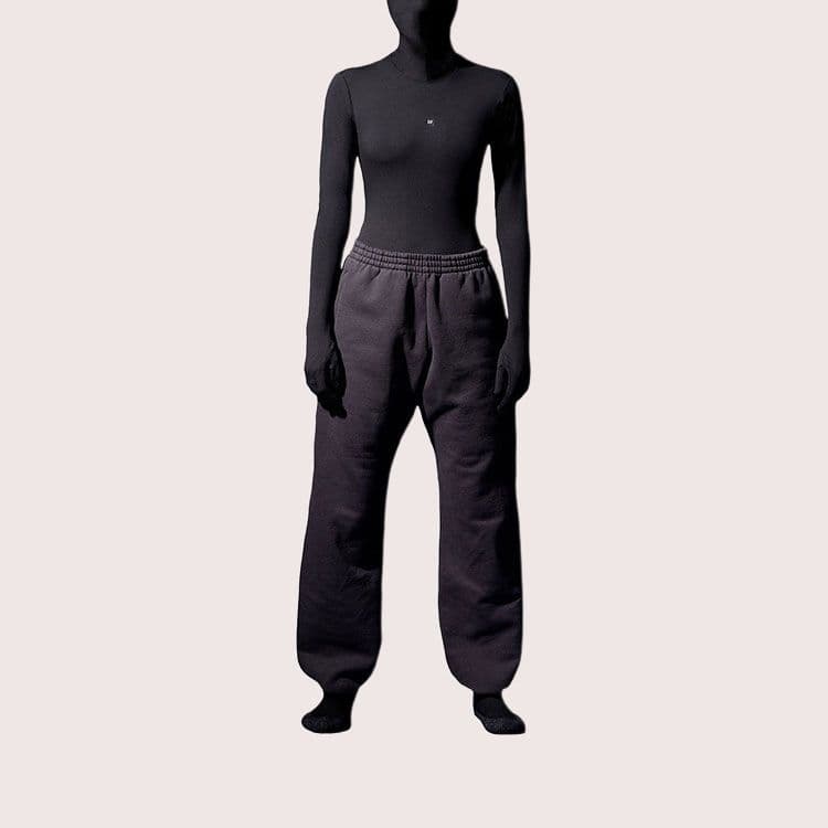 Штаны YEEZY x Gap x Balenciaga - изображение 3