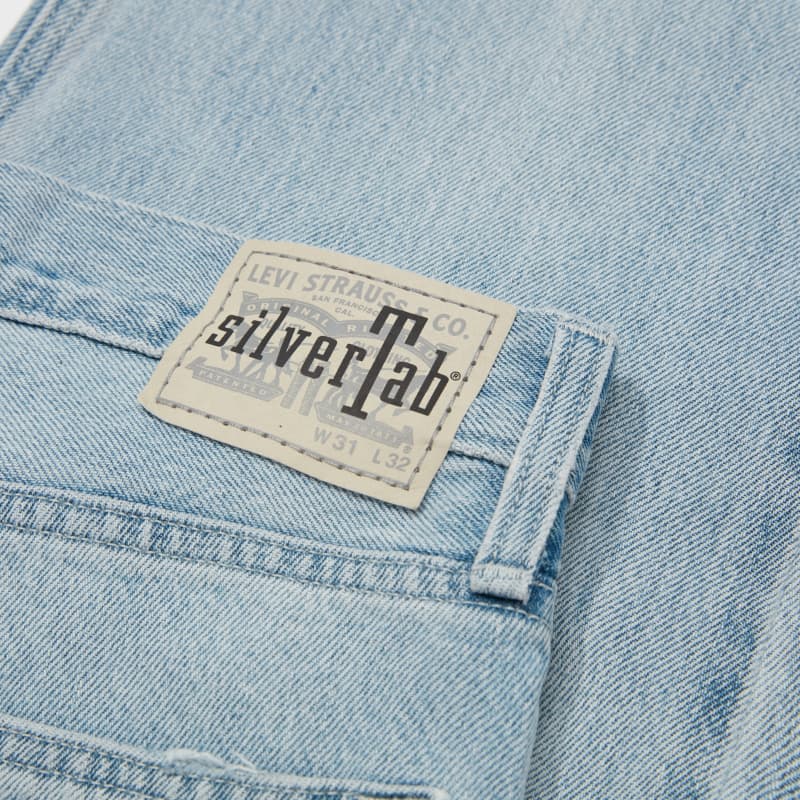 Штаны levis FW22 — фото 5