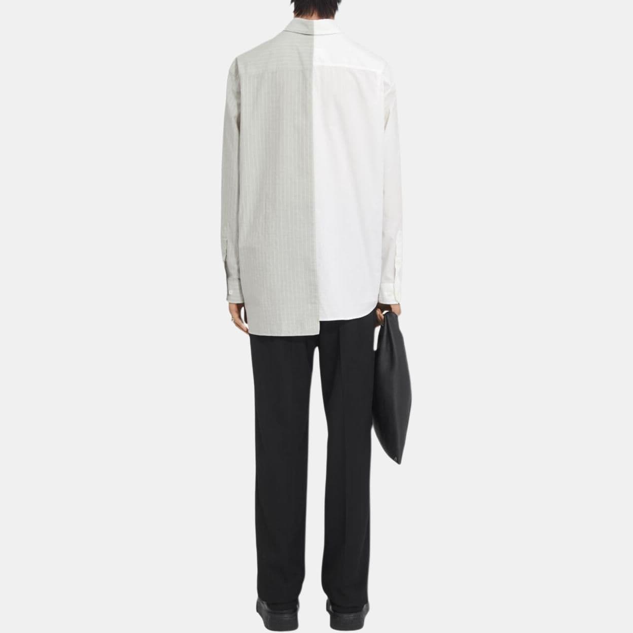Рубашка MM6 Maison Margiela FW24 - изображение 5