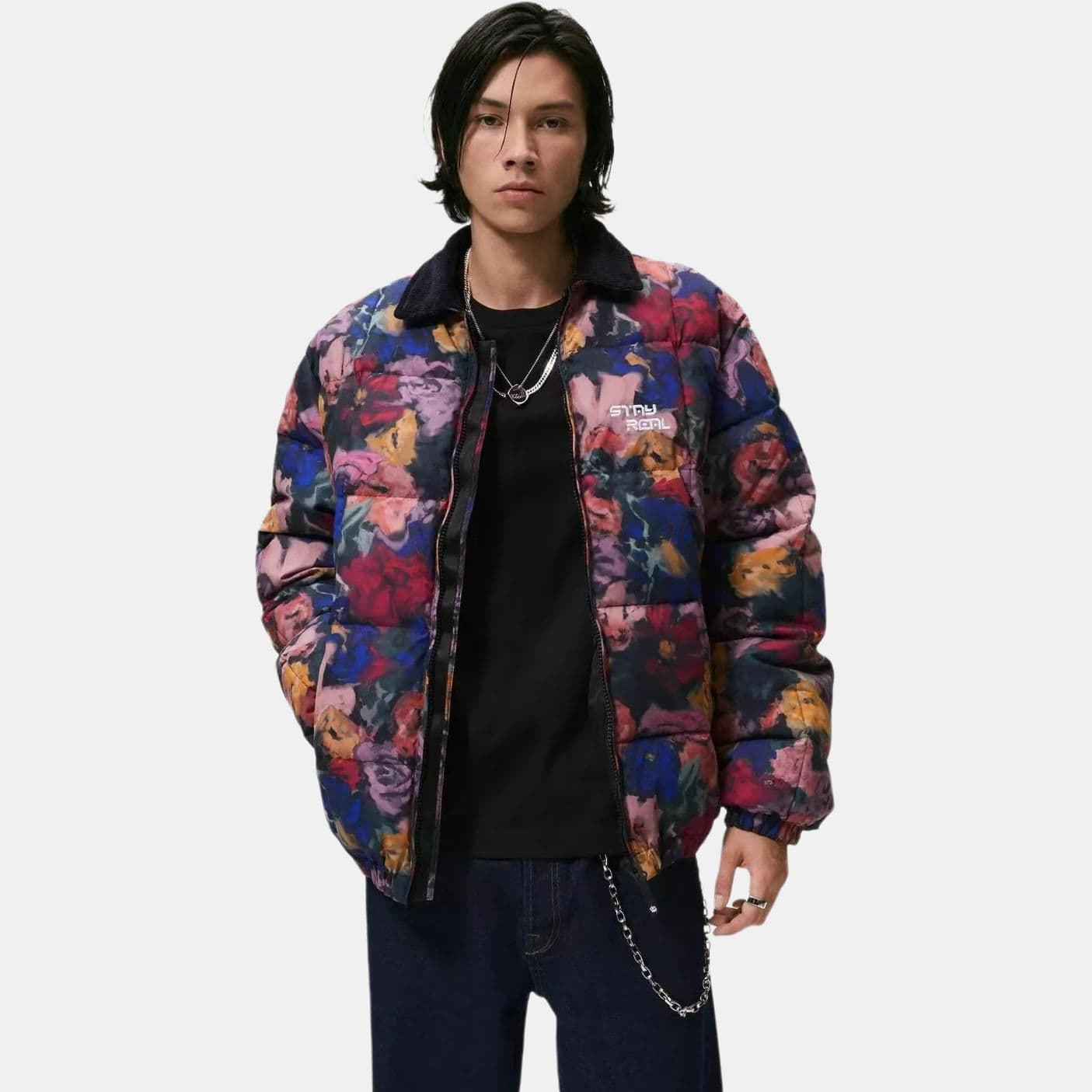 Куртка ZARA - изображение 3