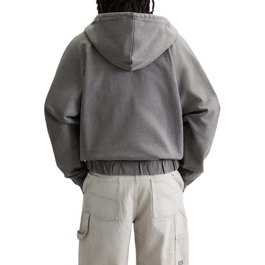 Худи ZARA Hoodie - изображение 7
